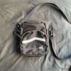 Vans Small Crossbody Bag